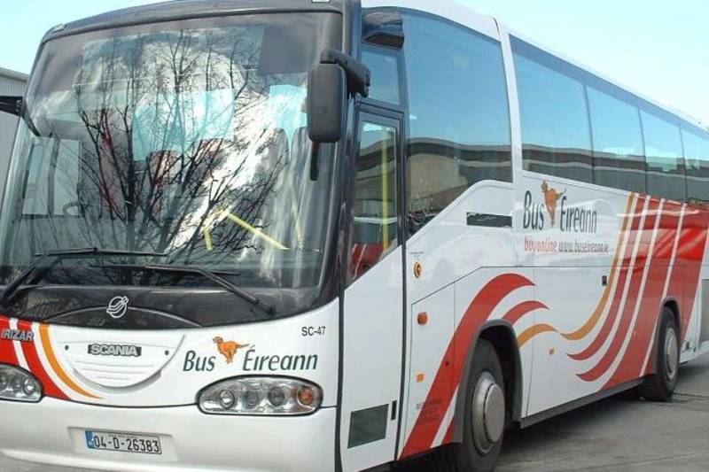 School bus operators given more than €5m to cover spiralling fuel bills
