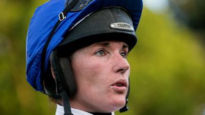 Grand Jesture to foil Foxrock at Down Royal