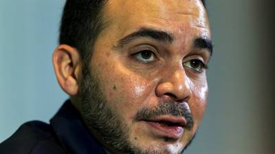 Prince Ali Bin Al Hussein strongly opposed to postponing Fifa election
