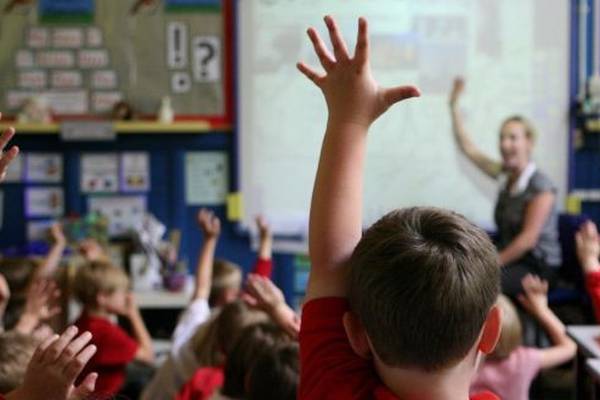 Religion may be out of    core curriculum for primary schools
