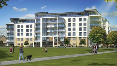 Avestus lines up €214m purchase of south Dublin apartments