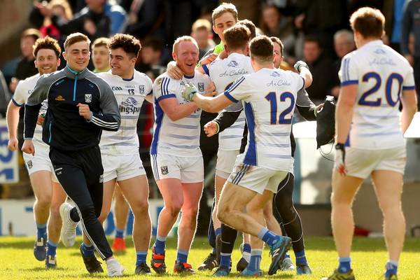 Opportunity knocks for Cavan, Fermanagh and Carlow