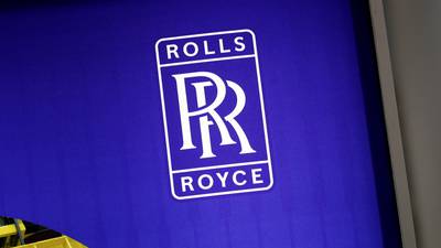 Rolls-Royce to sell commercial marine business