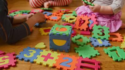 Childcare facilities operating ‘tight balancing act’ under new restrictions, sector says