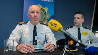 Gardaí to ensure vulnerable protected with vetting checks
