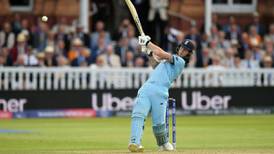 England set to be without Ben Stokes for T20 World Cup