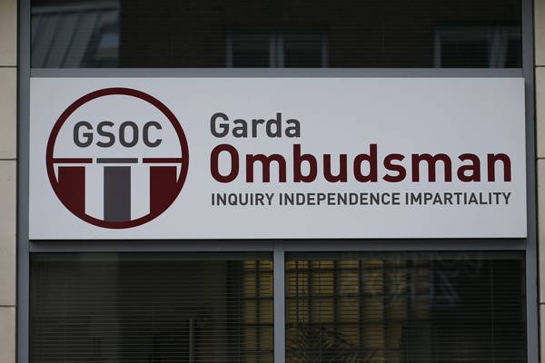 Over 1,300 inquiries into alleged Garda misconduct launched last year