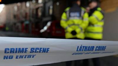 82-year-old woman dies on Limerick road