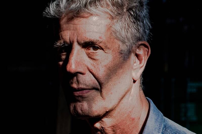 ‘I hate my fans. I hate being famous. I hate my job’: Anthony Bourdain’s last, painful days 