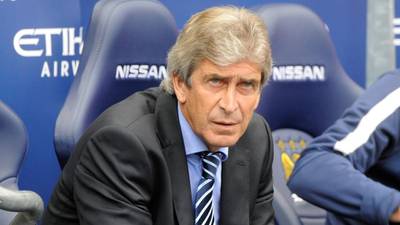 Next nine days will reveal a lot about Manchester City, says  Pellegrini