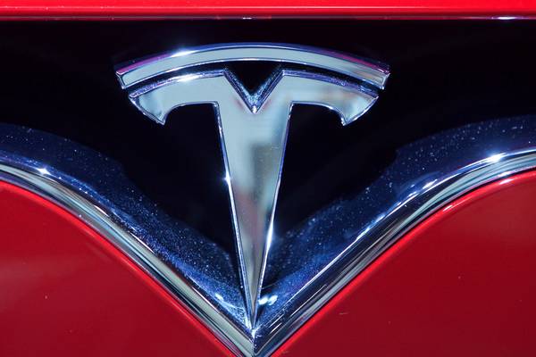 Saudi Arabia slashes exposure to Tesla