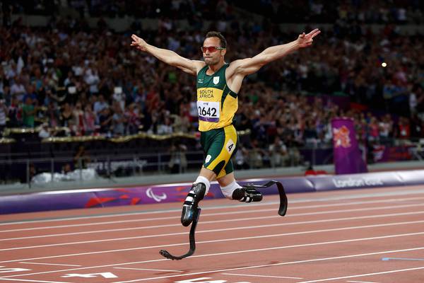 South African Paralympian Oscar Pistorius denied parole
