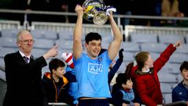 Dublin secure Walsh Cup with whopping 16-point win over Wexford