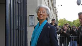 Christine Lagarde may be subject to criminal investigation