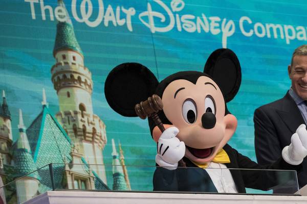 21st Century Fox accepts sweetened Disney offer