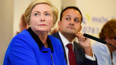 Ireland on verge of election as Taoiseach refuses to sack Frances Fitzgerald