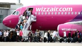 Wizz Air sees flat capacity as engine issues, groundings persist