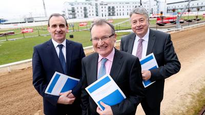 Greyhound Board investing €12m to upgrade stadium and develop sport