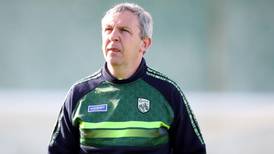 Confirmed: Peter Keane handed three-year term with Kerry