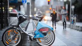 Expanded  Dublin Bikes scheme to Grangegorman DIT on hold