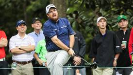 Shane Lowry hoping it’s third time lucky at Augusta