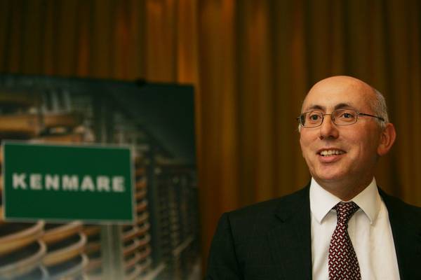 Kenmare to pay interim dividend as it remains profitable in first half