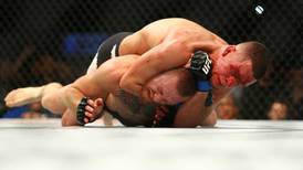 A  ban on mixed martial arts  would  miss the point