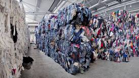 How clothes become car seats: keeping high-street  fashion out of landfills