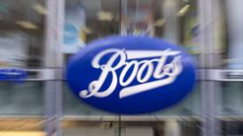 Boots stops paying some landlords as it seeks post-Covid rent deals