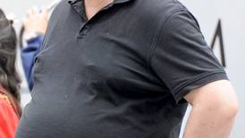 Aggressive prostate cancer  linked to waistline