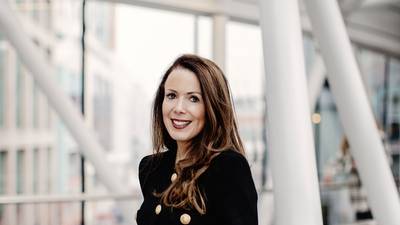 Google Ireland appoints Vanessa Hartley as managing director of large customer sales hub