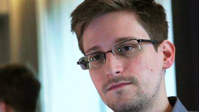 Ireland among nations where Snowden is seeking  asylum
