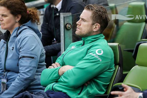 Leinster to be without Ireland internationals for Cardiff clash
