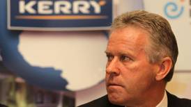 Business volumes up at Kerry despite challenging conditions