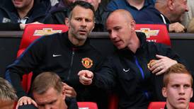Manchester United name Nicky Butt as new head of academy