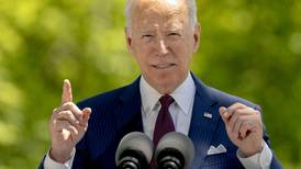 Biden to set out to Congress key achievements of his first 100 days in office