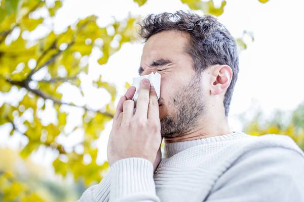 Cold and flu remedy sales dip 55% amid social distancing