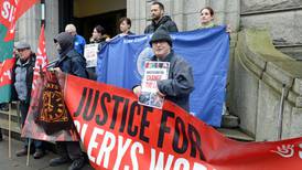 Clerys situations should be made illegal, report says