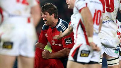 Donncha O’Callaghan considers appeal ahead of Clermont match