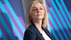 ‘Why me?’: Liz Truss shares reaction to death of queen on her second day as PM in new book