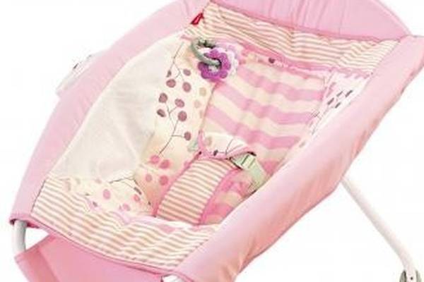 Fisher-Price recalls baby sleepers after multiple infant deaths