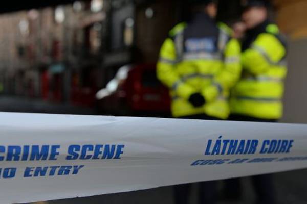 Man arrested following late night stabbing in Limerick city
