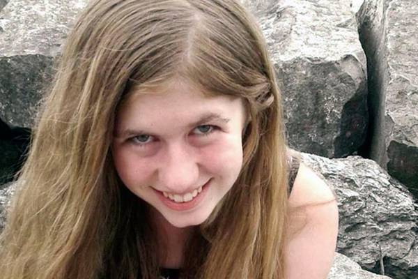 Girl missing for three months after parents’ murder found alive