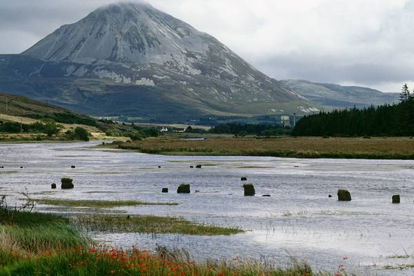 Back in business: How Gweedore is rewriting the script