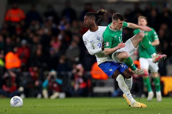 Kevin Kilbane: Only the clueless criticise Jason Knight for what he did against France