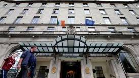 Gresham Hotel turnover up as losses narrow at Killarney group