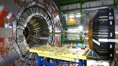 The hunt for the Higgs Boson nears completion