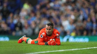 Premier League round-up: Shay Given’s own goal gives Everton victory