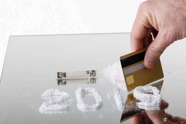 Cocaine: be careful about wishing for a white Christmas