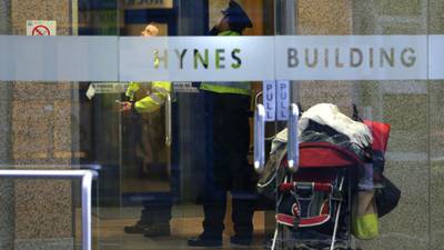 Two investigations into death of boy in Galway lift shaft